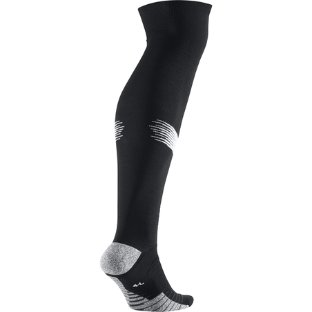 Chaussettes NikeGrip Strike Light noir 2019/20