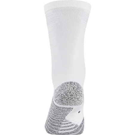 Chaussettes Nike STRIKE CREW blanc 2019/20