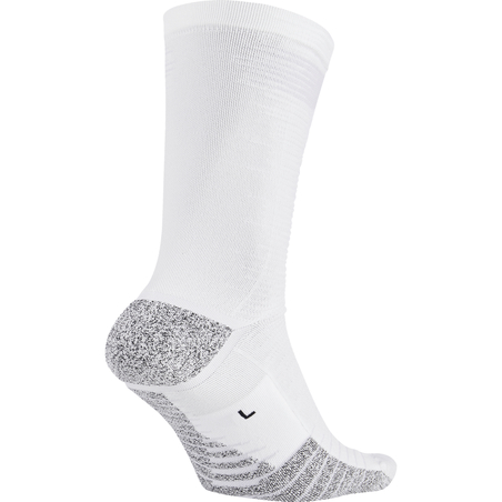 Chaussettes Nike STRIKE CREW blanc 2019/20