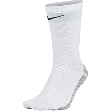 Chaussettes Nike STRIKE CREW blanc 2019/20