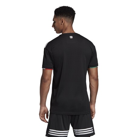 Maillot Mexique domicile 2019