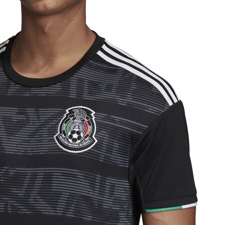 Maillot Mexique domicile 2019