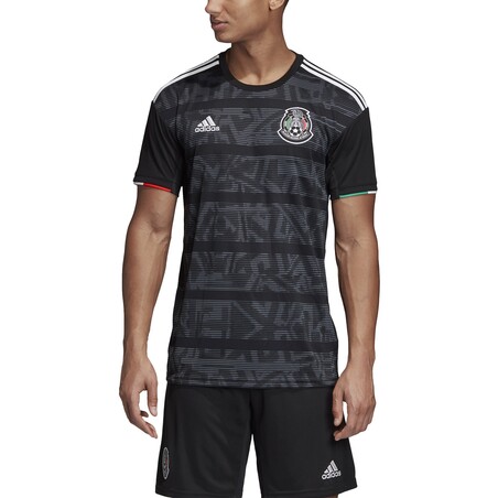 Maillot Mexique domicile 2019
