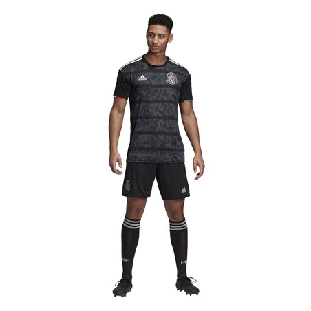 Maillot Mexique domicile 2019