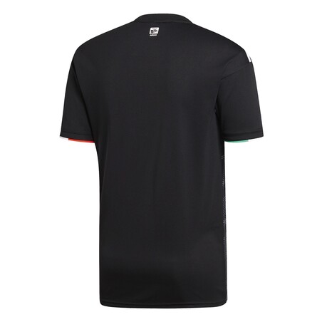 Maillot Mexique domicile 2019