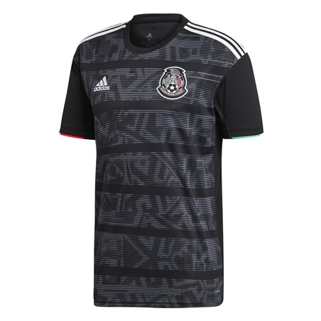 Maillot Mexique domicile 2019