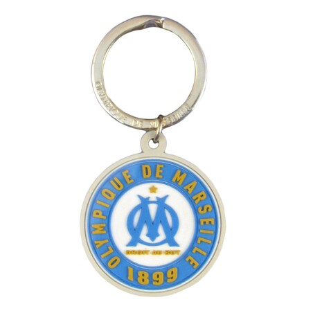 Porte-clefs OM
