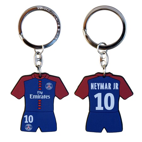 Porte-clefs tenue NEYMAR PSG