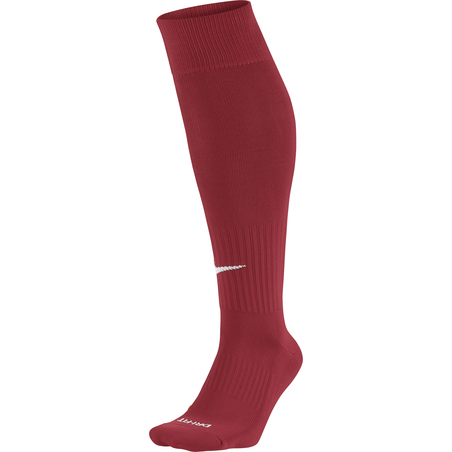 Chaussettes hautes Nike Academy rouge 2019/20