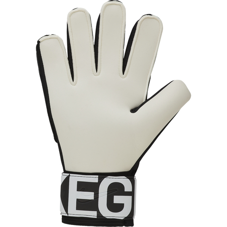Gants gardien Nike Match noir blanc 2019/20