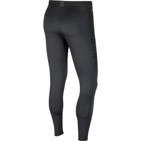 Pantalon survêtement Chelsea VaporKnit noir orange 2019/20