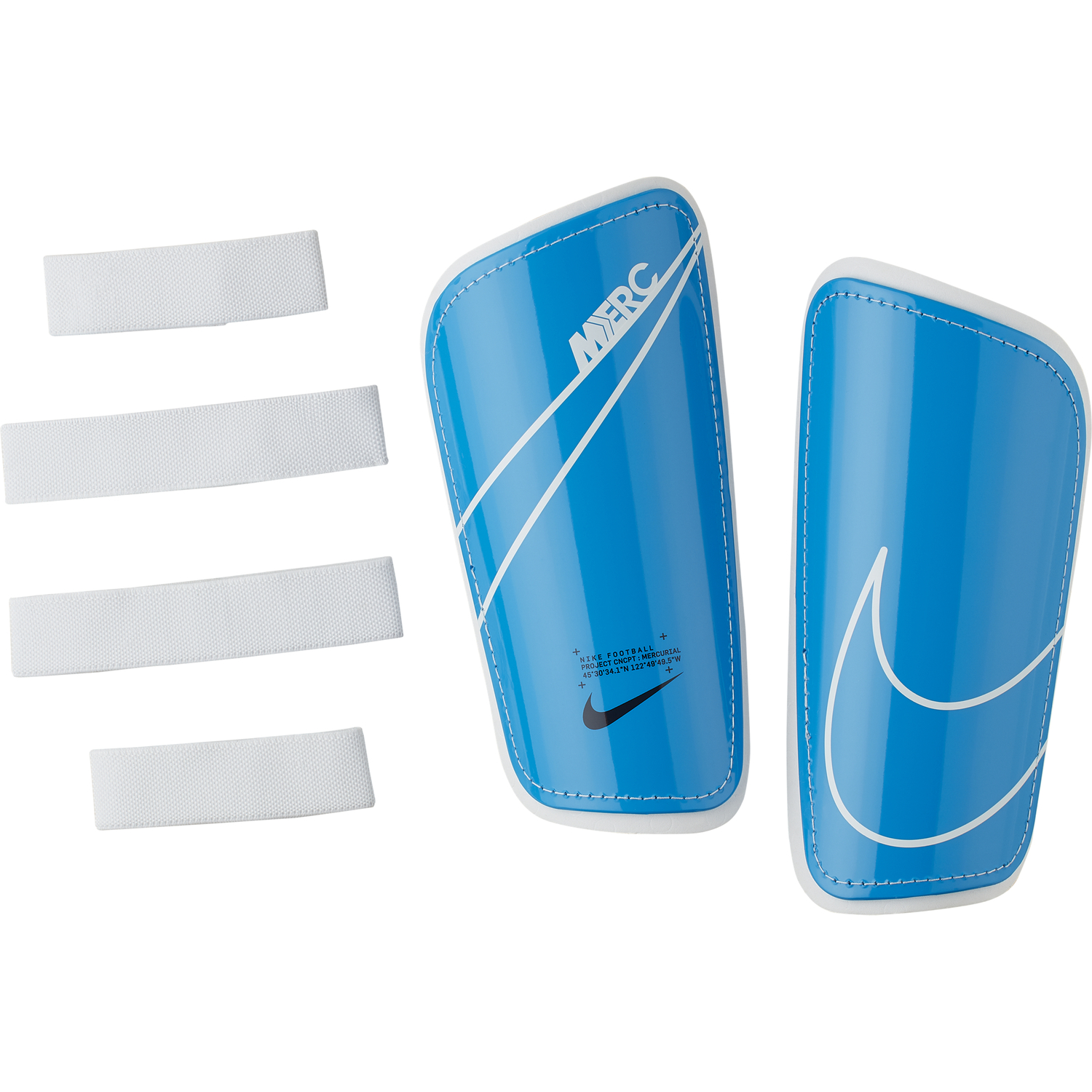 nike mercurial bleu 2019