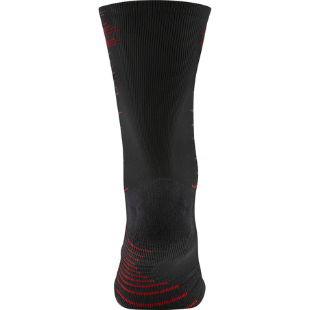 Chaussettes Nike SQUAD CREW noir rouge 2019/20