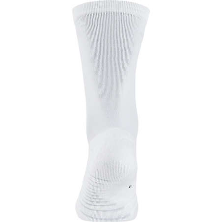 Chaussettes Nike Squad Crew blanc 2019/20