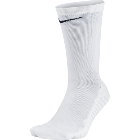 Chaussettes Nike Squad Crew blanc 2019/20