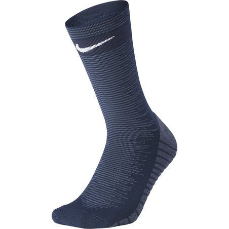 Chaussettes Nike Squad Crew bleu 2019/20