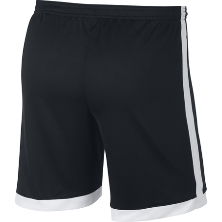 Short entraînement Nike Academy noir 2019/20