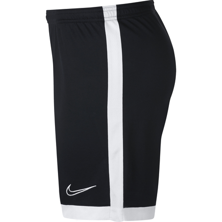 Short entraînement Nike Academy noir 2019/20