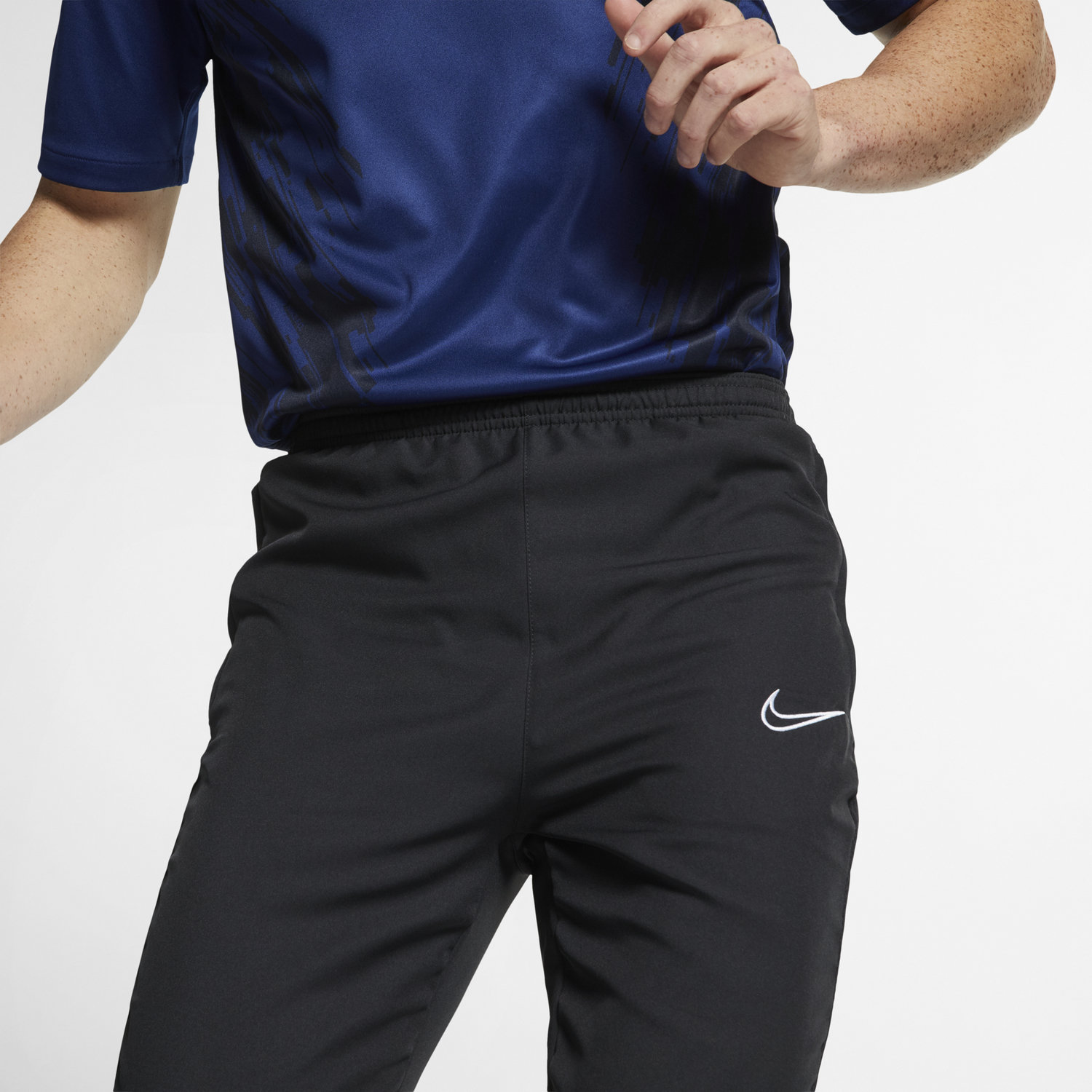 Nike Dry Academy 18 штаны