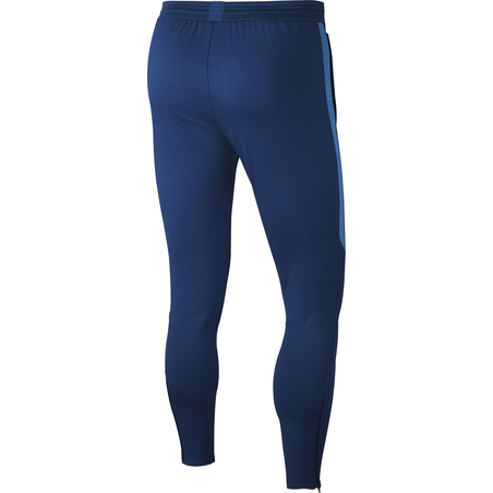 Pantalon survêtement Nike Strike bleu 2019/20