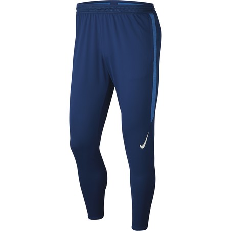 Pantalon survêtement Nike Strike bleu 2019/20