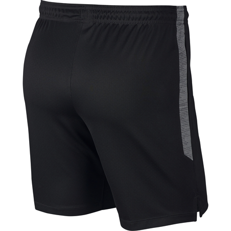 Short entraînement Nike Strike noir 2019/20