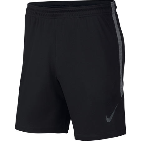 Short entraînement Nike Strike noir 2019/20