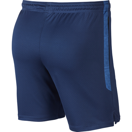 Short entraînement Nike bleu 2019/20