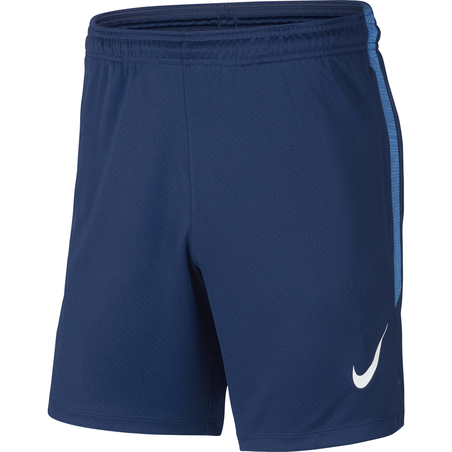 Short entraînement Nike bleu 2019/20