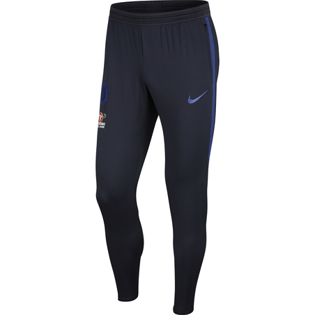Pantalon survêtement Chelsea bleu 2019/20