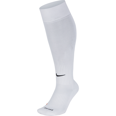 Chaussettes Nike Academy blanc 2019/20