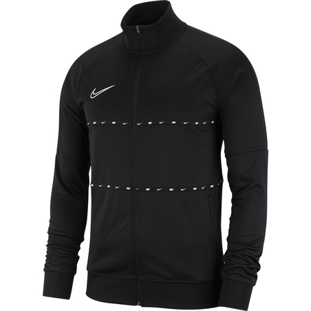 Veste survêtement Nike Academy I96 noir 2019/20