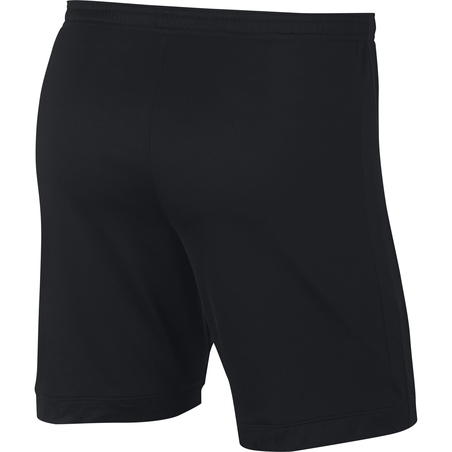 Short entraînement Nike Academy noir 2019/20