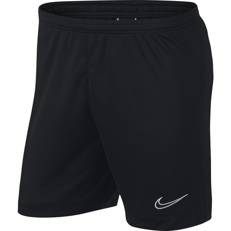 Short entraînement Nike Academy noir 2019/20