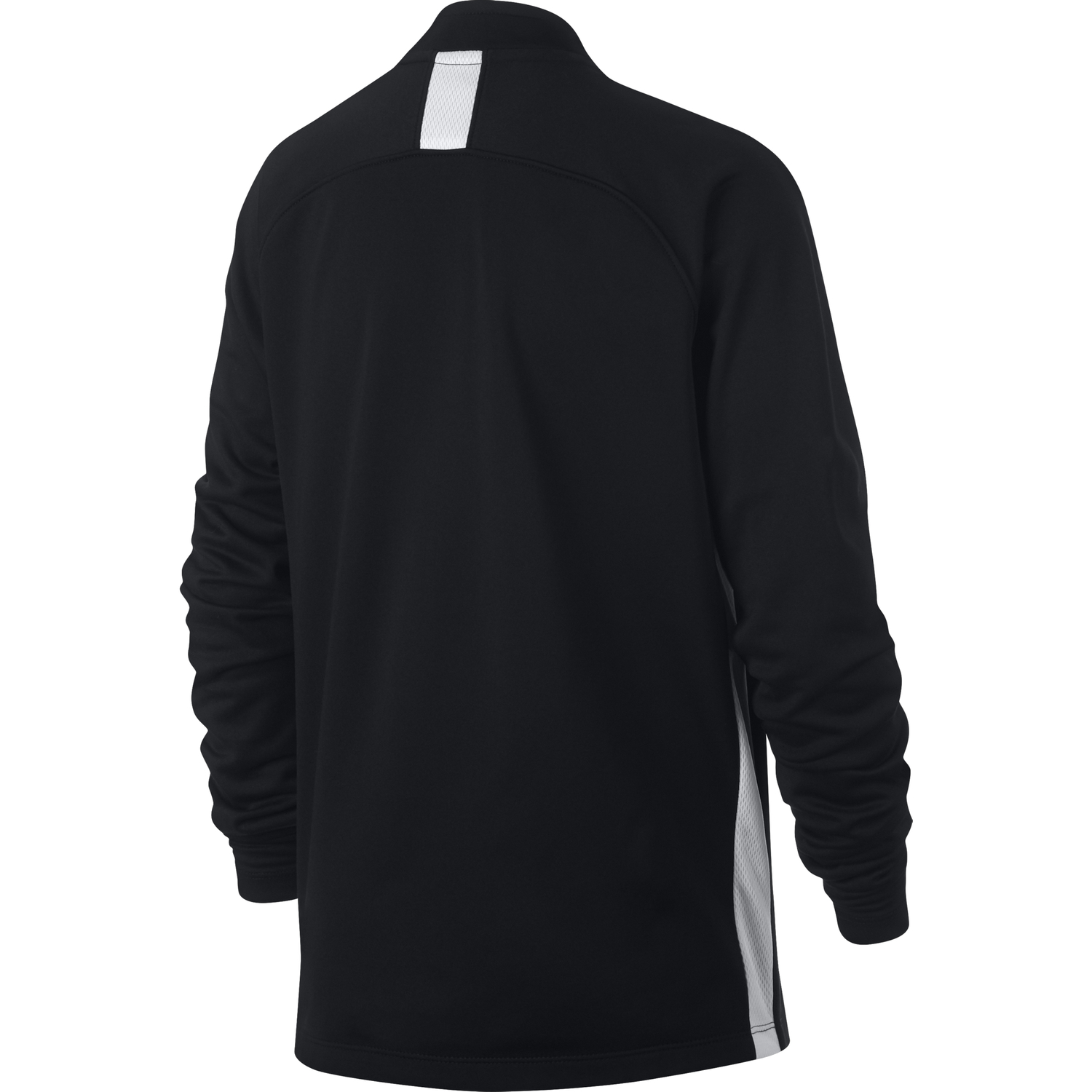 Sweat zippé junior Nike Dry Academy noir sur Foot.fr