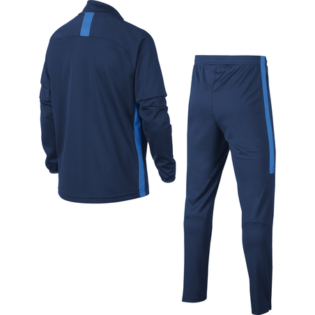 Ensemble survêtement junior Nike Academy bleu 2019/20