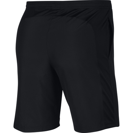 Short entraînement Nike noir 2019/20