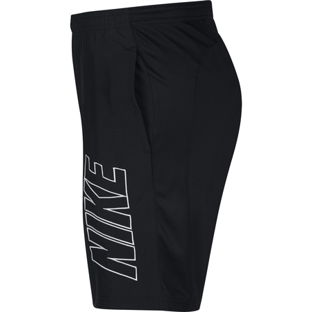 Short entraînement Nike noir 2019/20