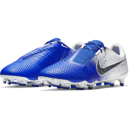 Phantom Venom Elite FG bleu