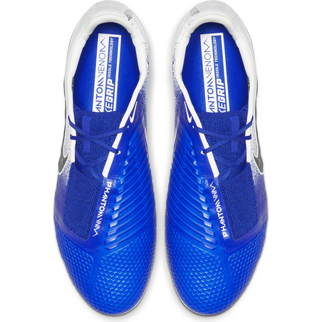 Phantom Venom Elite FG bleu