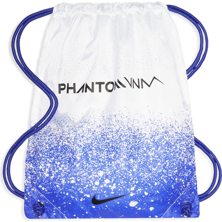 Phantom Venom Elite FG bleu