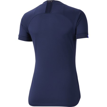 Maillot Femme Equipe de France domicile 2019