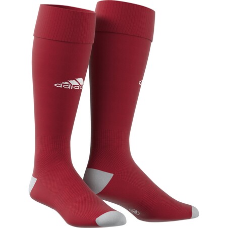 Chaussettes adidas milano rouge 2019/20