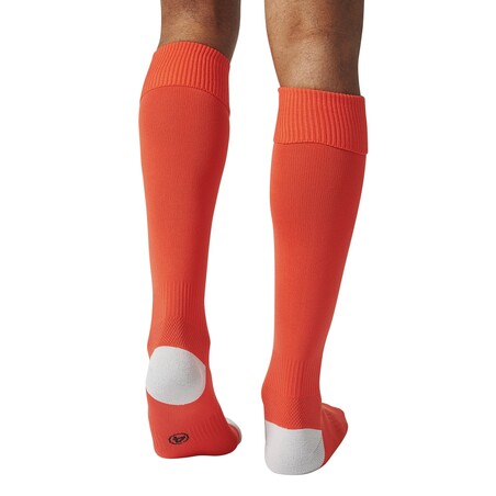 Chaussettes adidas ref rouge 2019/20