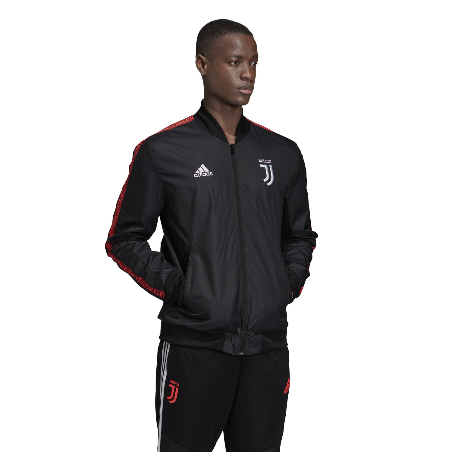 survetement juventus 2019