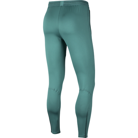 Pantalon survêtement Nike Strike vert 2019/20