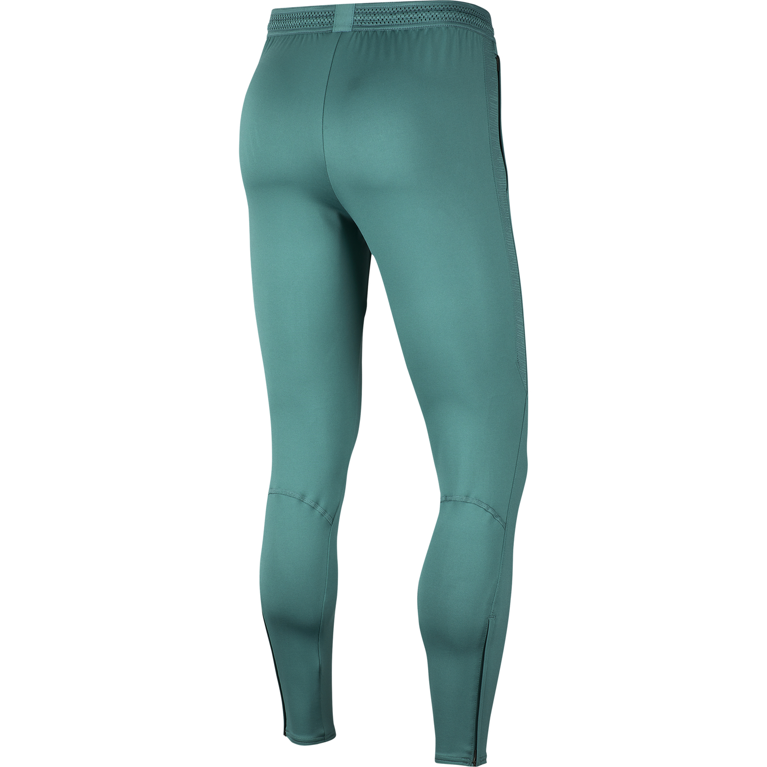 pantalon nike femme verte