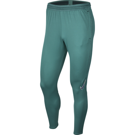 Pantalon survêtement Nike Strike vert 2019/20