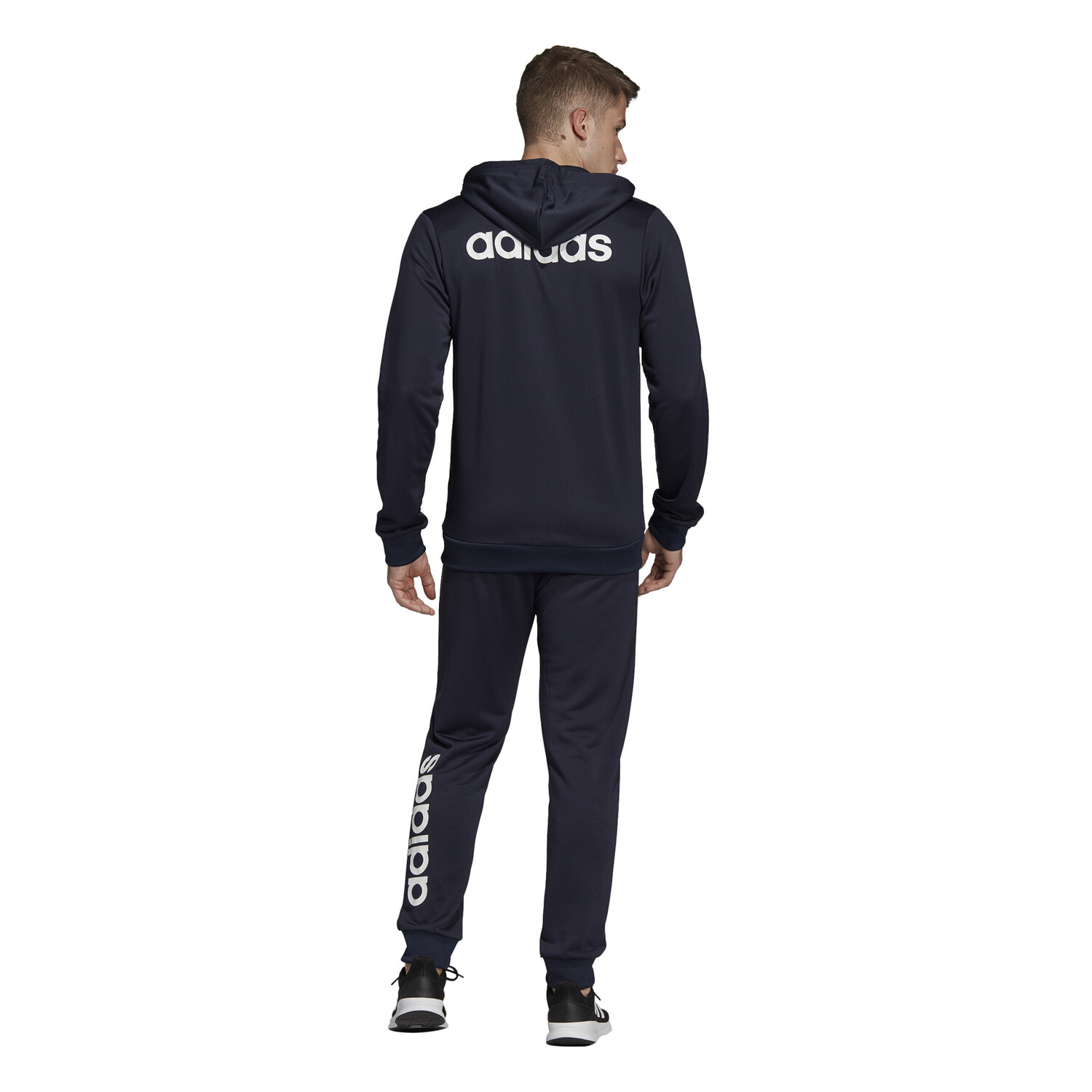 adidas ensemble survetement