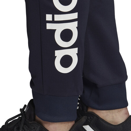 Ensemble survêtement adidas bleu foncé 2019/20